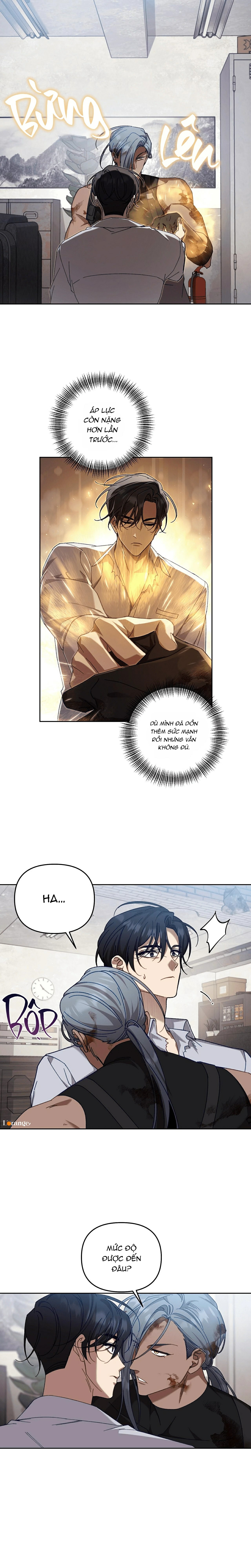 guide cấp s phết mật ong chapter 10 5