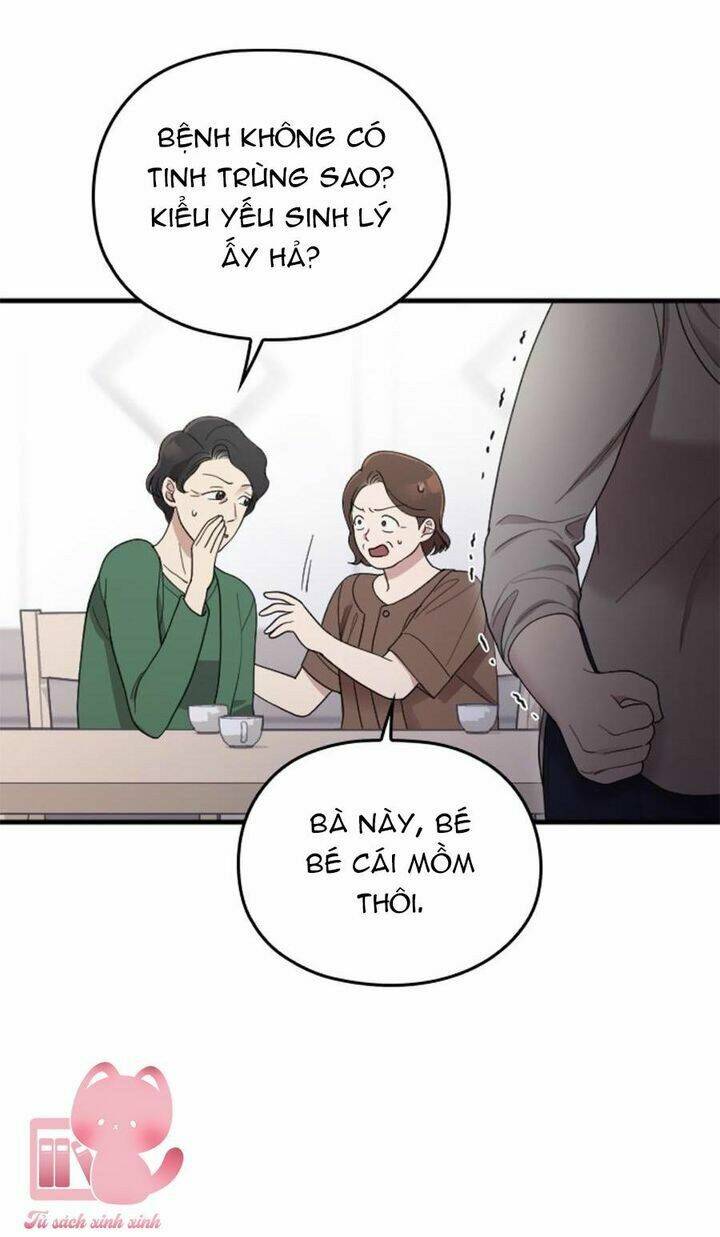 cô đi mà lấy chồng tôi đi chapter 40 23