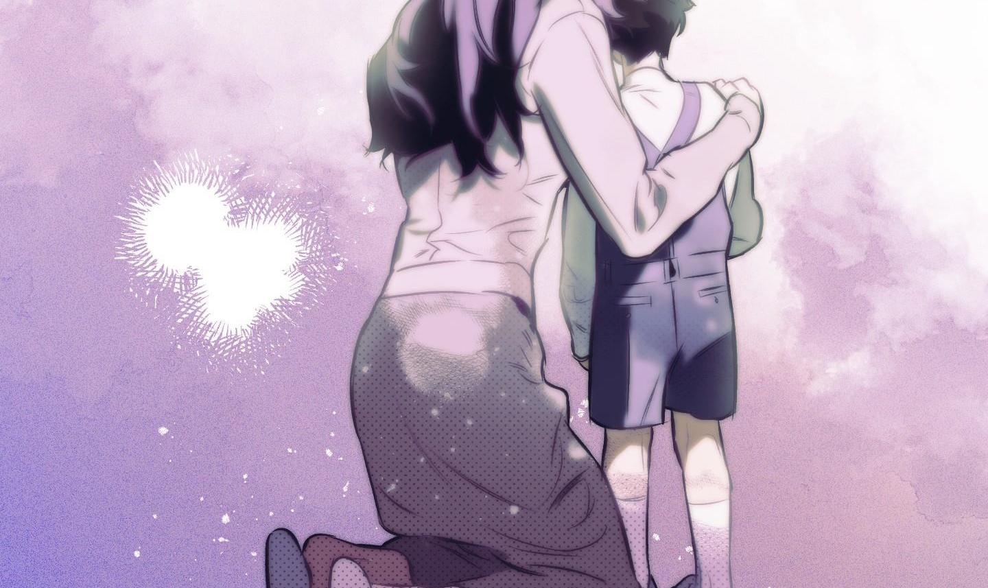 định rõ mối quan hệ chapter 58 168