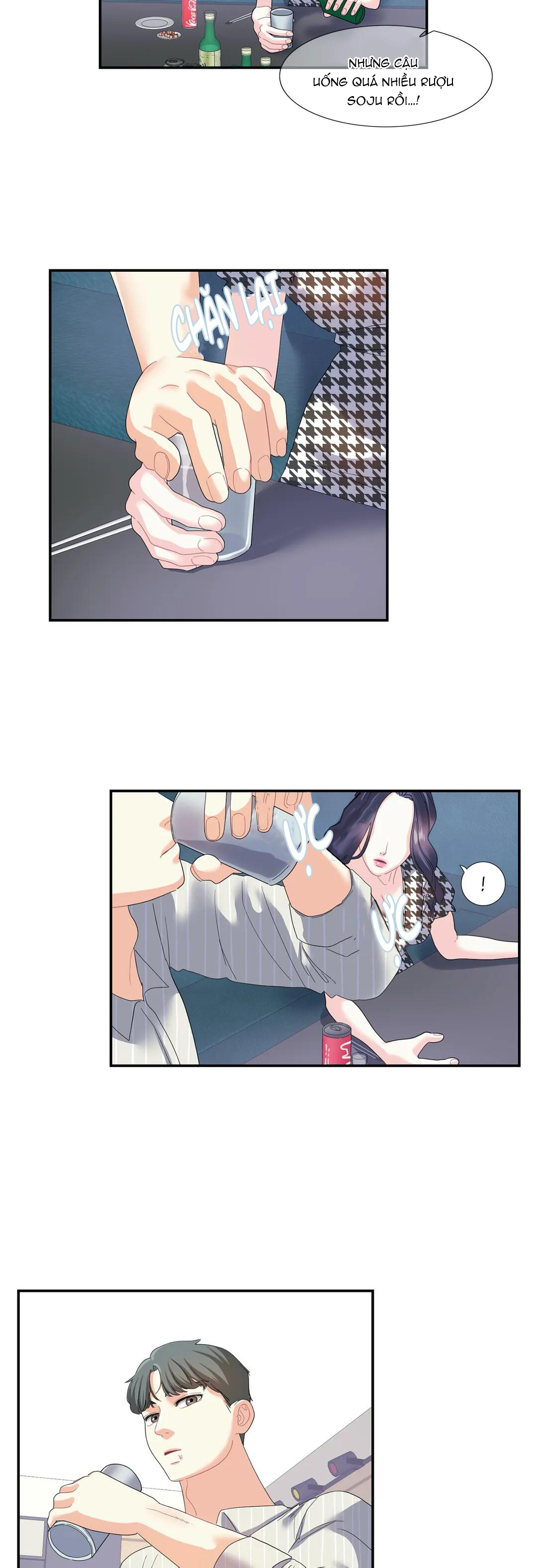 lên đỉnh chapter 20 18