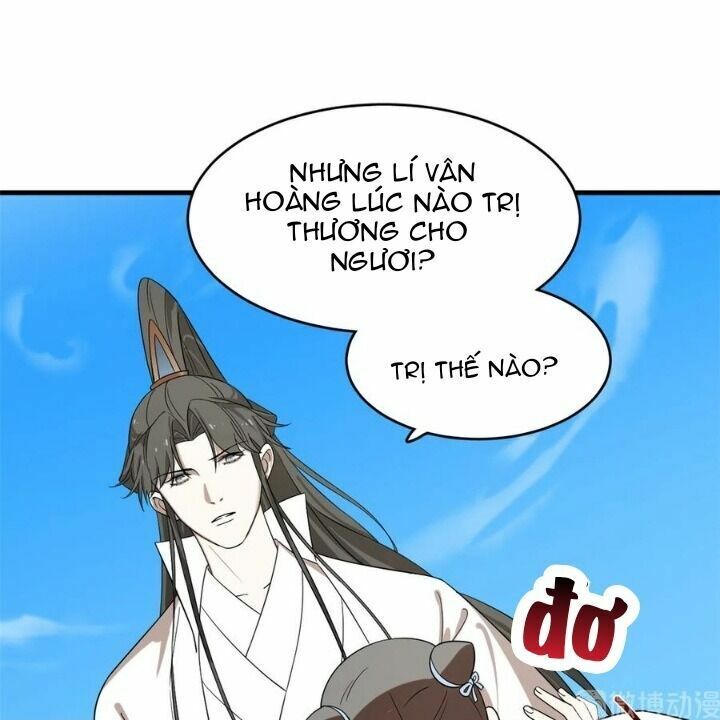 độc bộ thiên hạ: đặc công thần y chapter 246 15