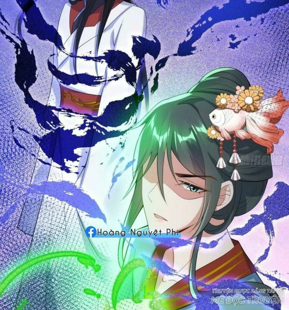 phế nữ yêu thần chapter 65 20