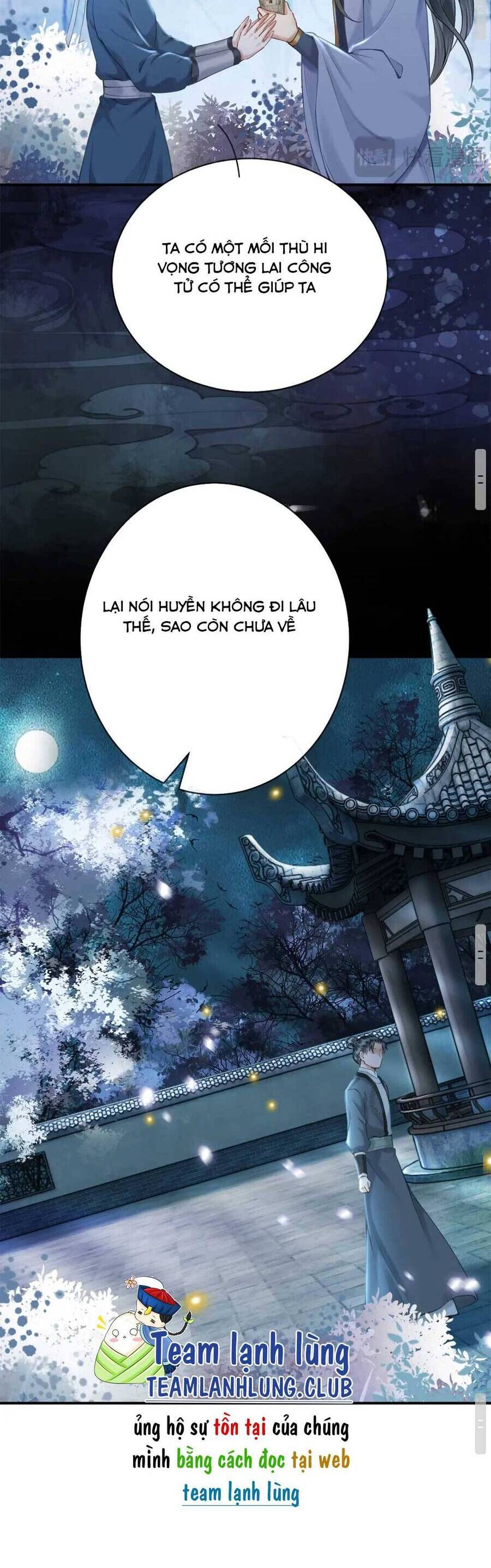 ngỗ tác cẩm y chapter 27 14