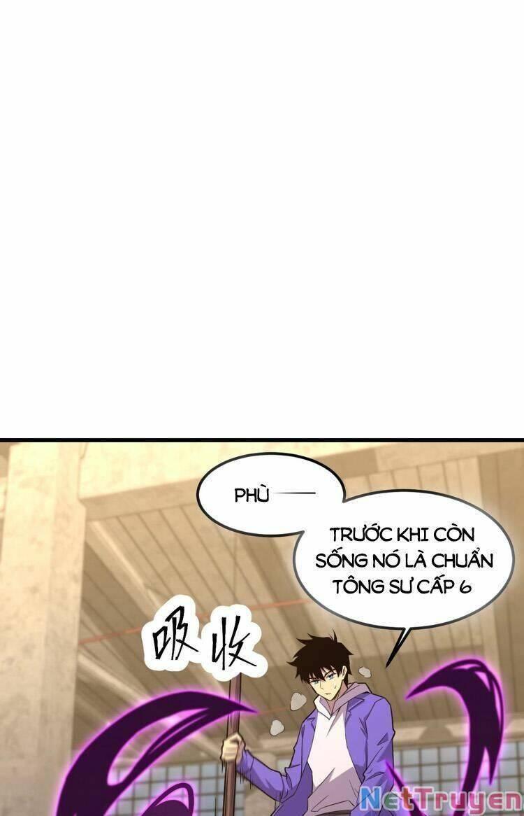 cao võ: ngàn năm tiến hóa chapter 19.5 1