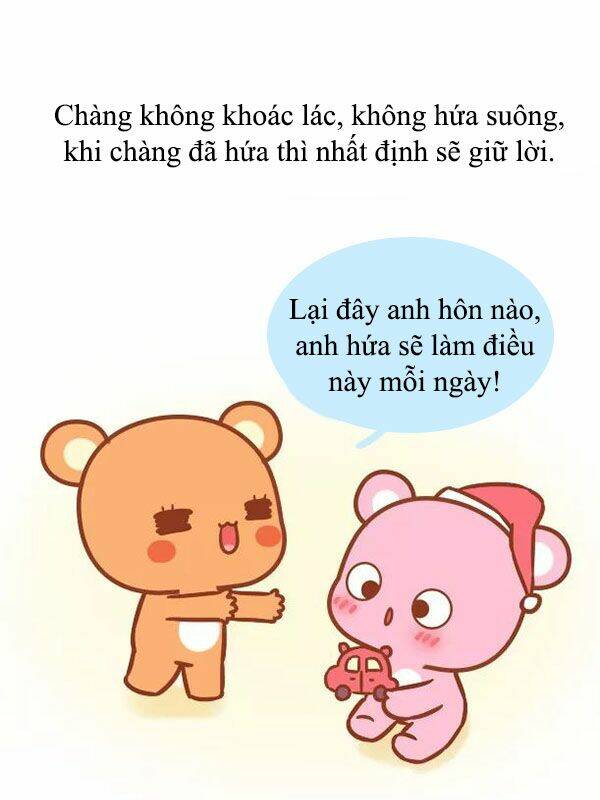 giải mã tình yêu chapter 246 1