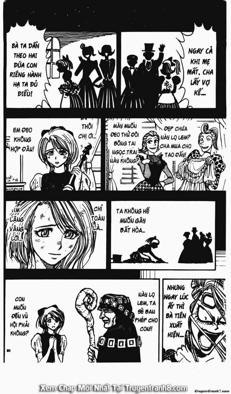 sắc lệnh ánh trăng chapter 19 28