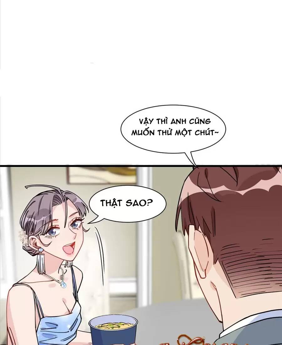 cố tổng, vợ của ngài quá mạnh rồi! chapter 61 48