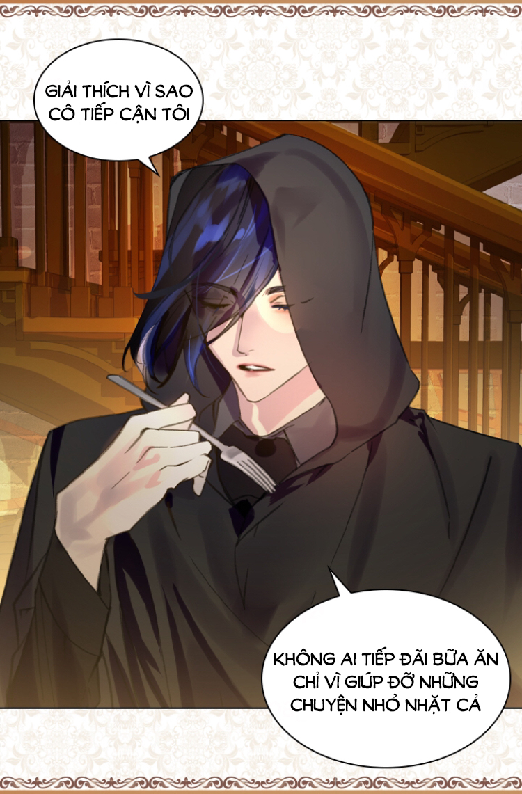 chiến lược sinh tồn của tiểu thư chapter 11 18