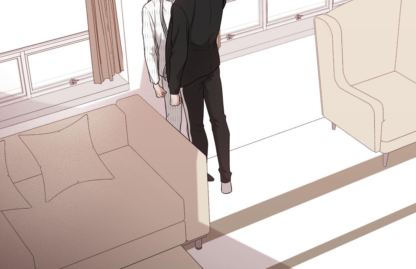 hội chứng minmotion chapter 50 177