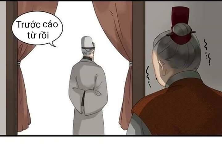 mưa chìm sâu trong mây chapter 39 29