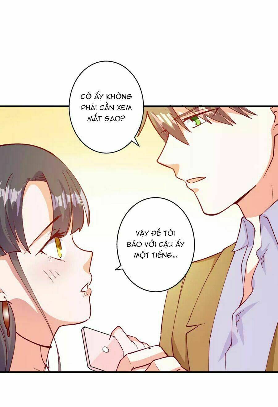 hôn nhân dục vọng: thiếu gia nhẹ một chút! chapter 106 14