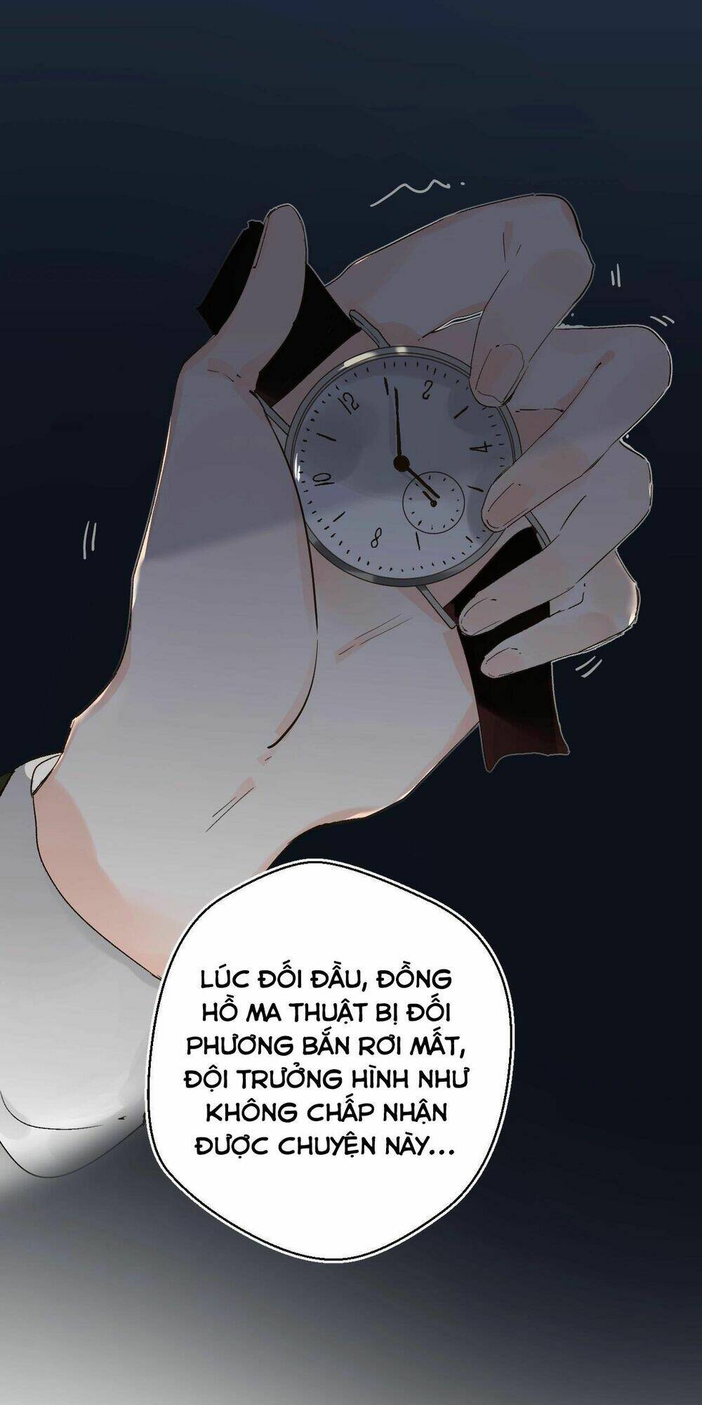 phù thủy hạng bét chapter 17 24