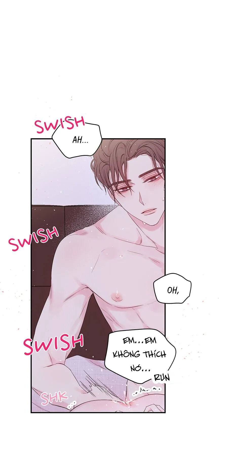 in my closet chapter 88 6