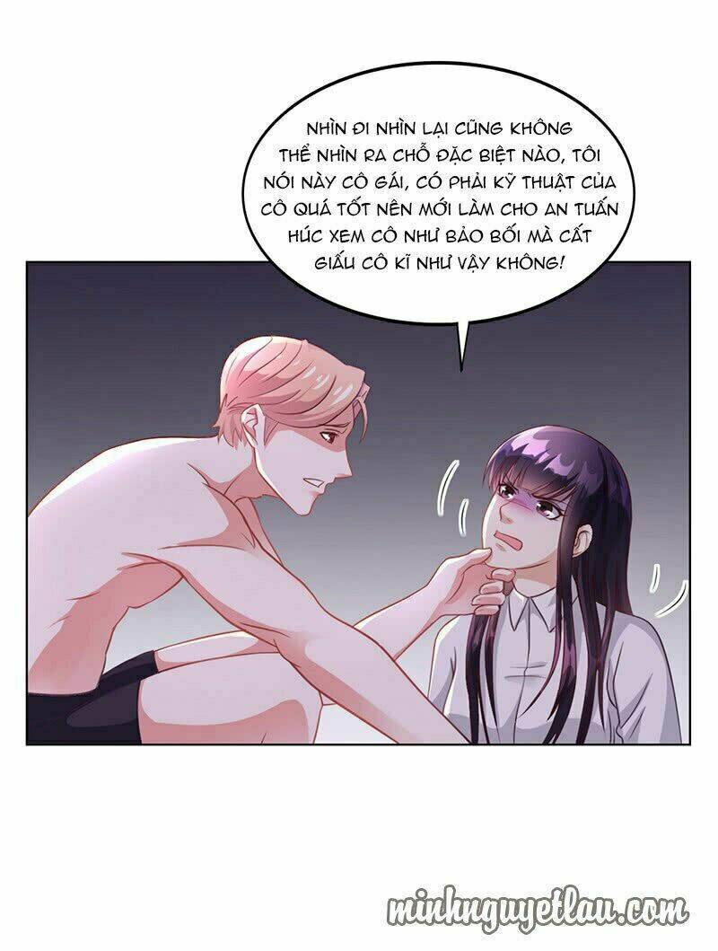 danh môn độc sủng ái thê chapter 22 21