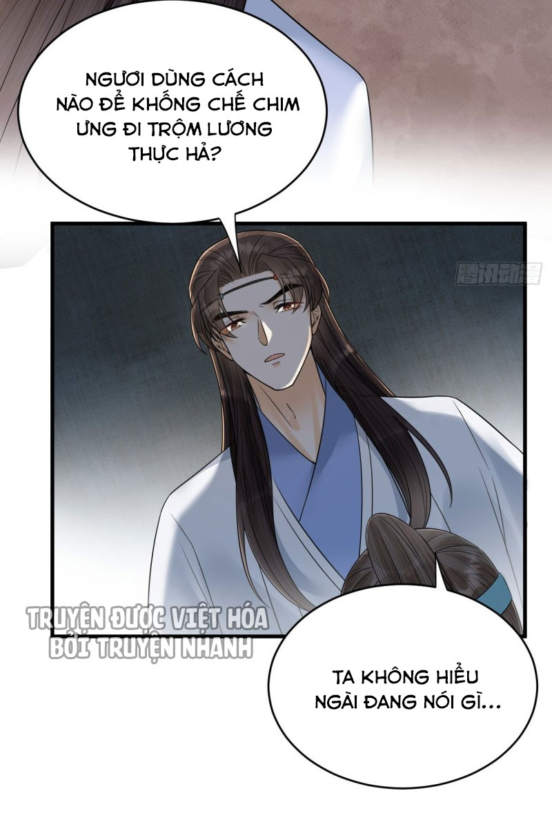 lễ băng nhạc hoại chi dạ chapter 48 39