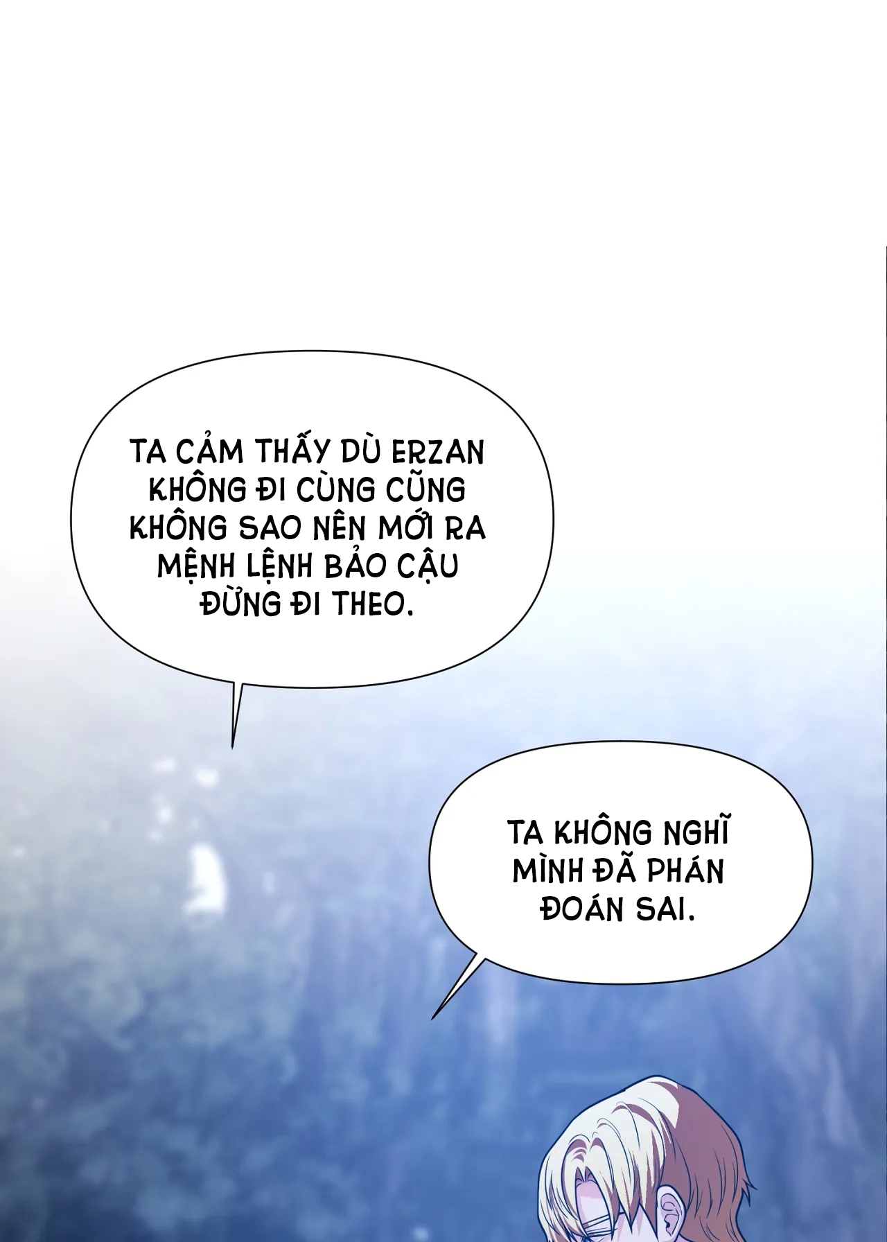 Lửa Trong Đầm Lầy chapter 35.2 - Trang 49