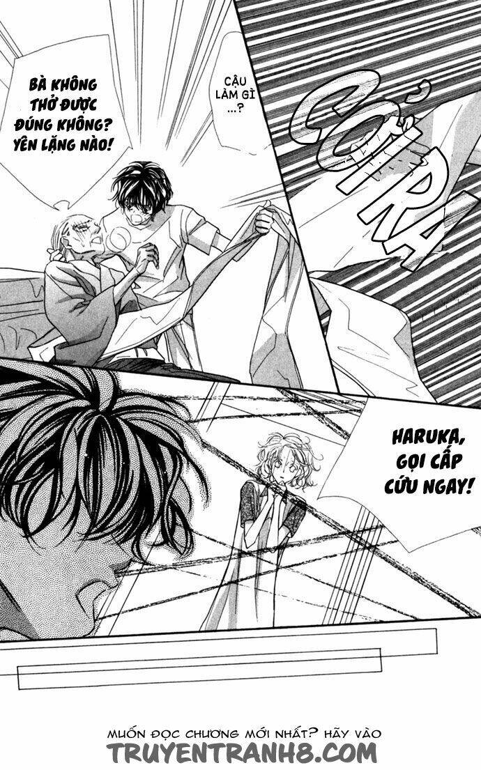 yoru made matenai chapter 10 42