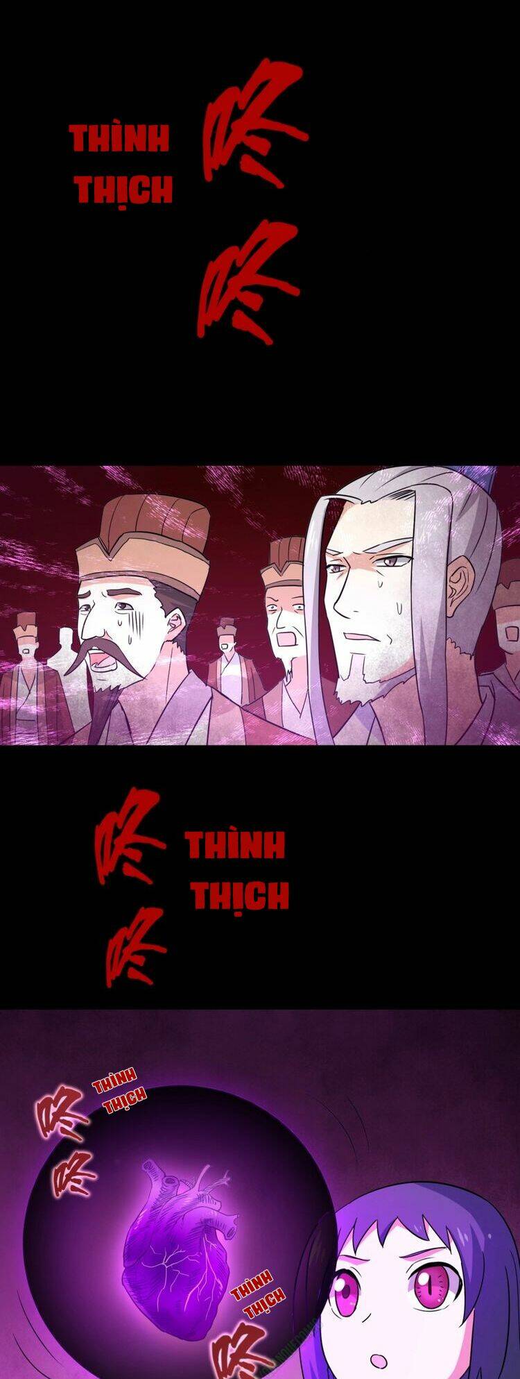 ta luyện giả kim trong thời đại tu tiên chapter 22 23