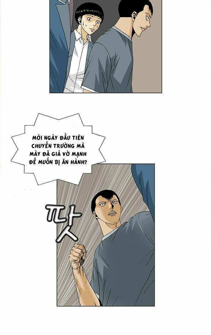 ultimate legend: kang hae hyo chapter 94 21