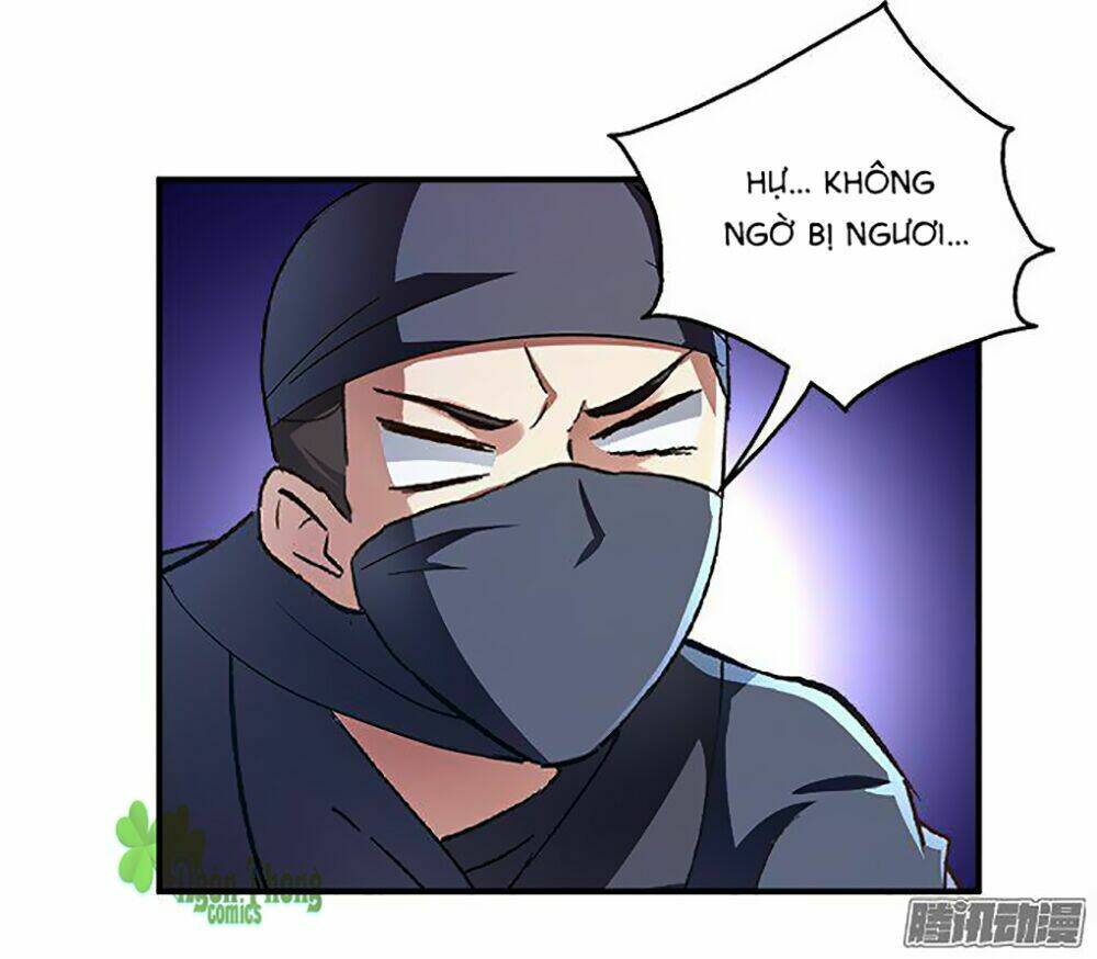 thịnh thế an nhiên chapter 2 13