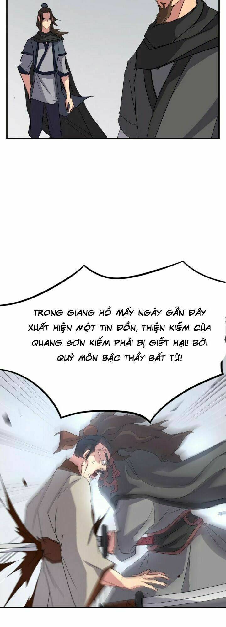 trọng sinh, bất khả chiến bại chapter 41 21