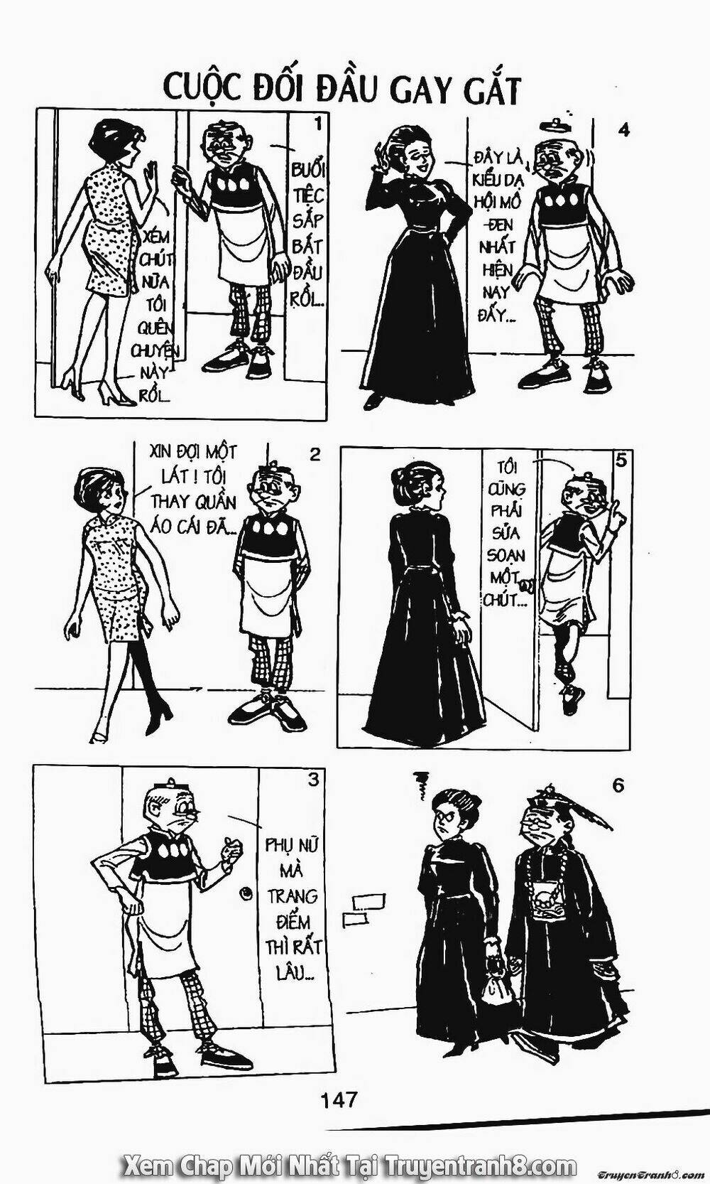 chú thoong chapter 230 3