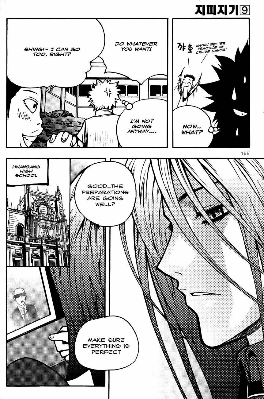 zippy ziggy chapter 69 19