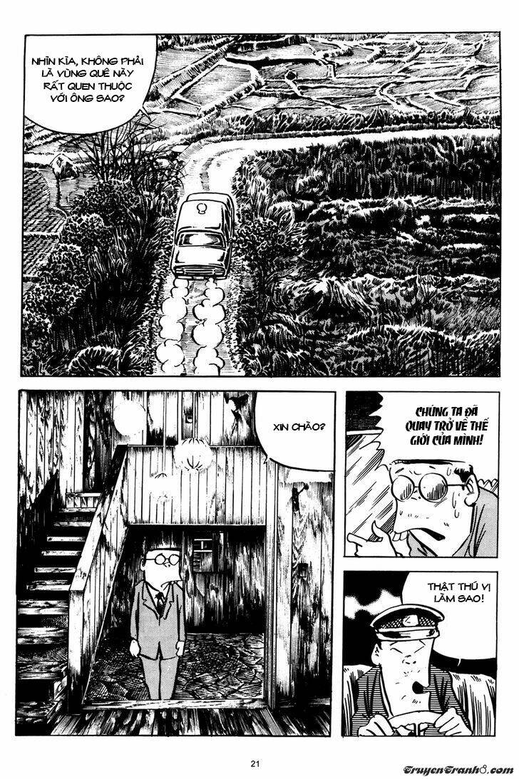 3 street of mysteries chapter 1 22