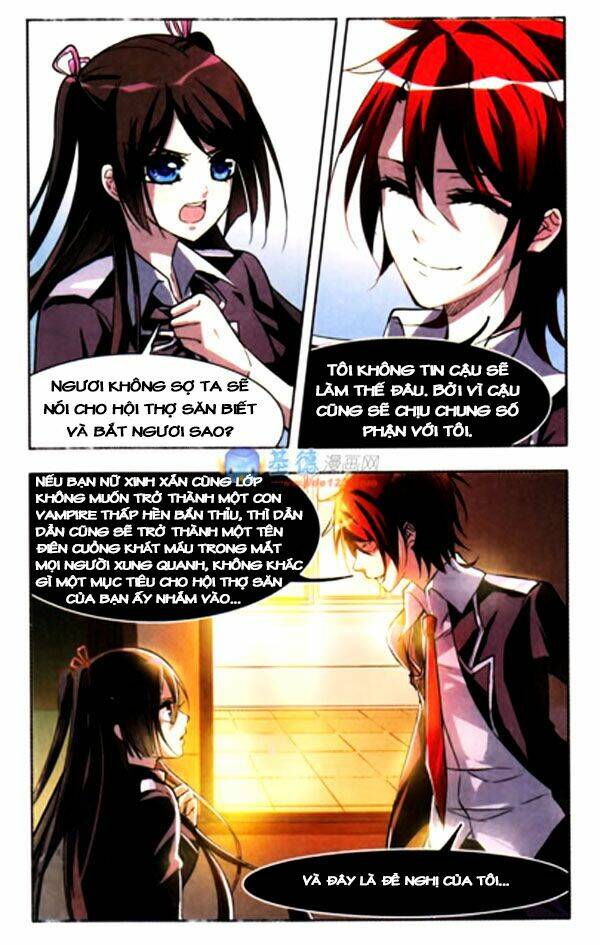 vampire sphere chapter 4 13