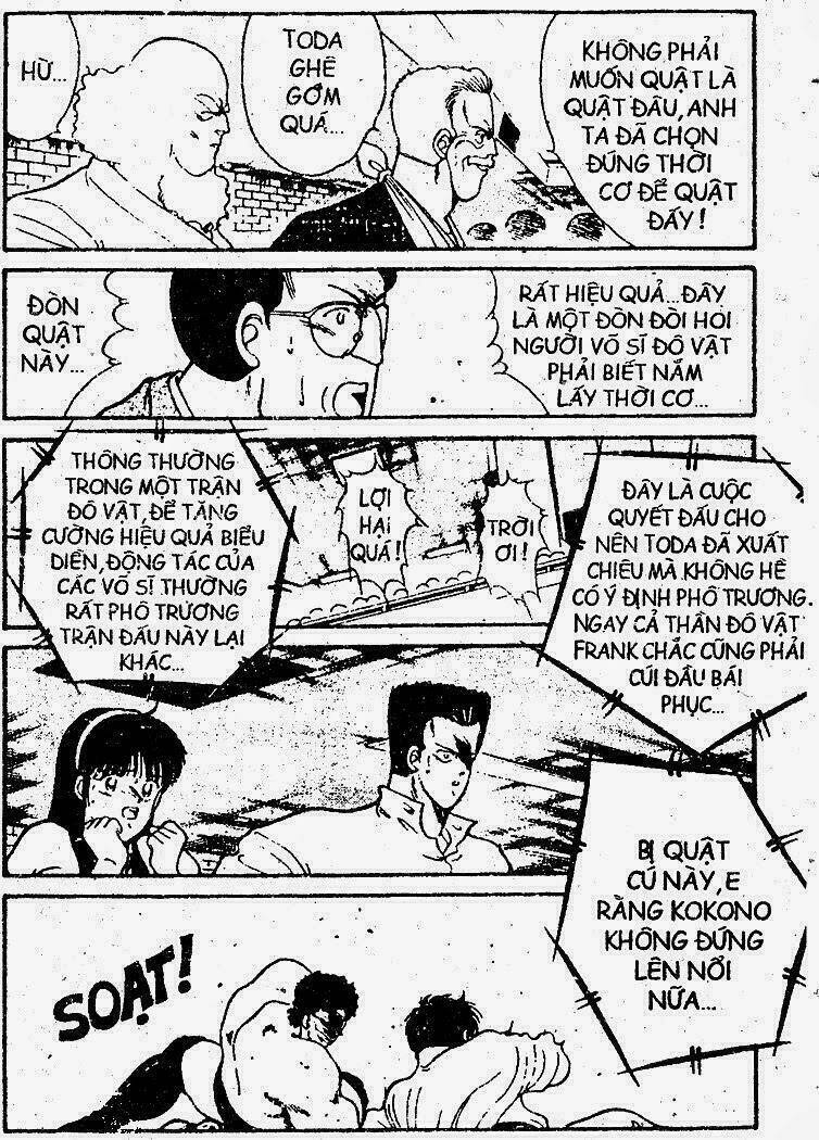 truyền nhân atula - shura no mon i chapter 44 14