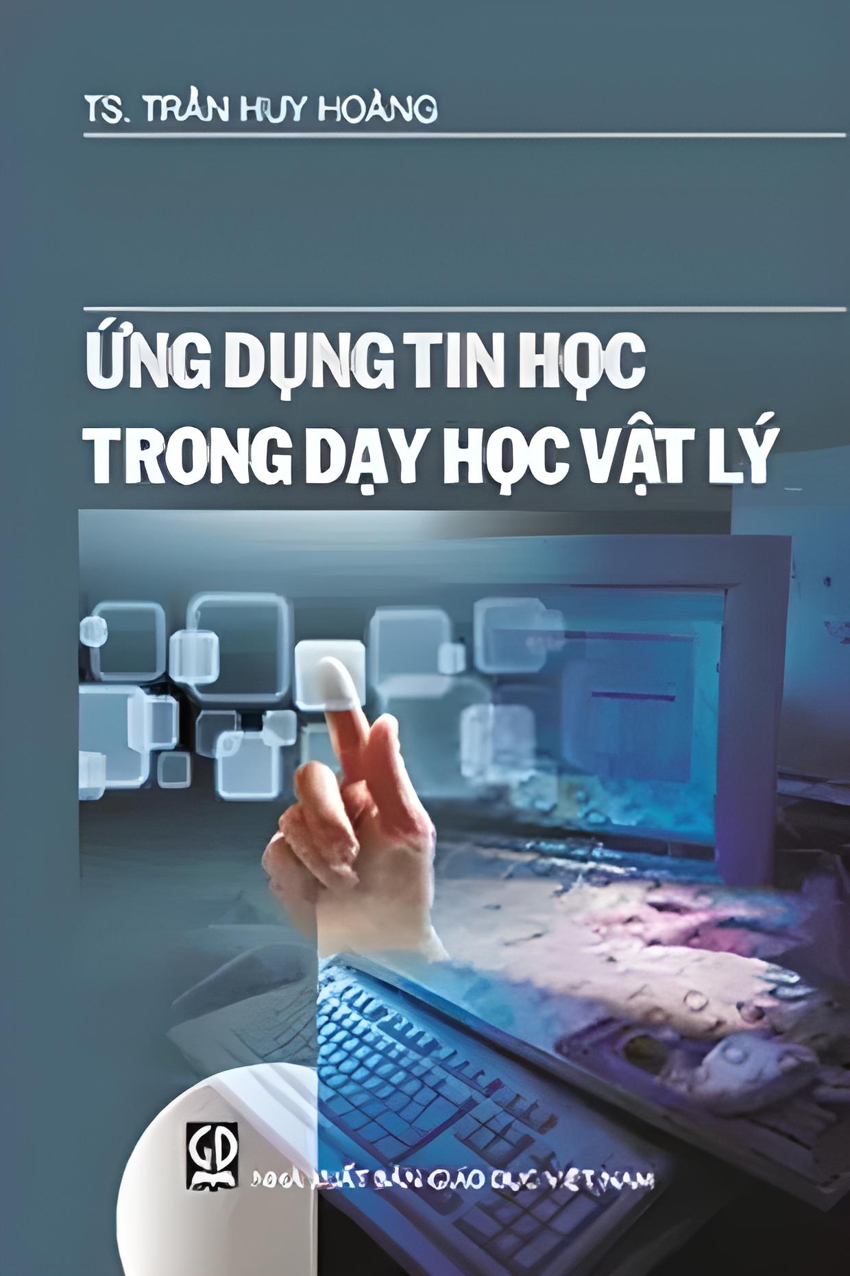 Ứng Dung Tin Trong Giảng Dạy Vật Lí