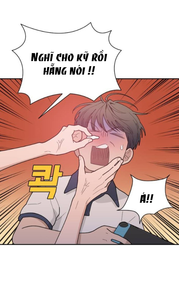 Vận May Bất Ngờ chapter 48.1 5