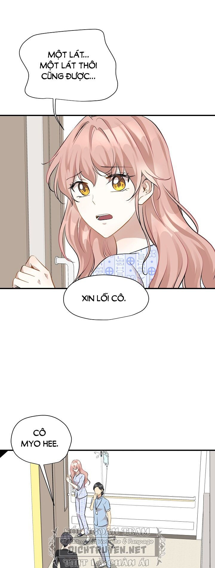 cuộc sống kỳ thú chapter 47 20