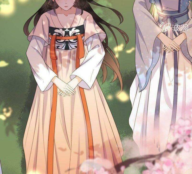 vương gia kiêu ngạo quá khó cua chapter 64 17