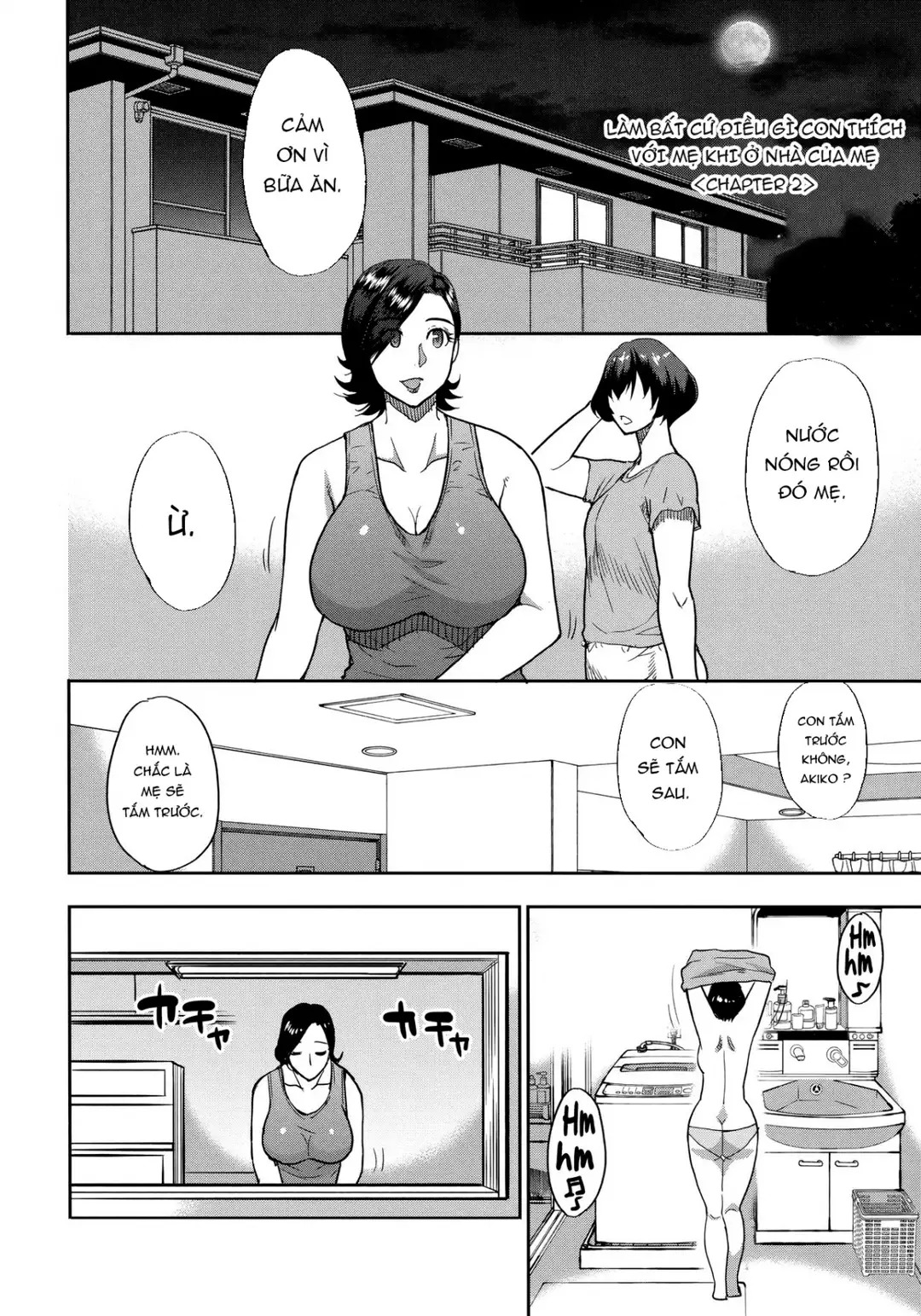 tổng hợp truyện ngắn hentai manga chapter 11 2