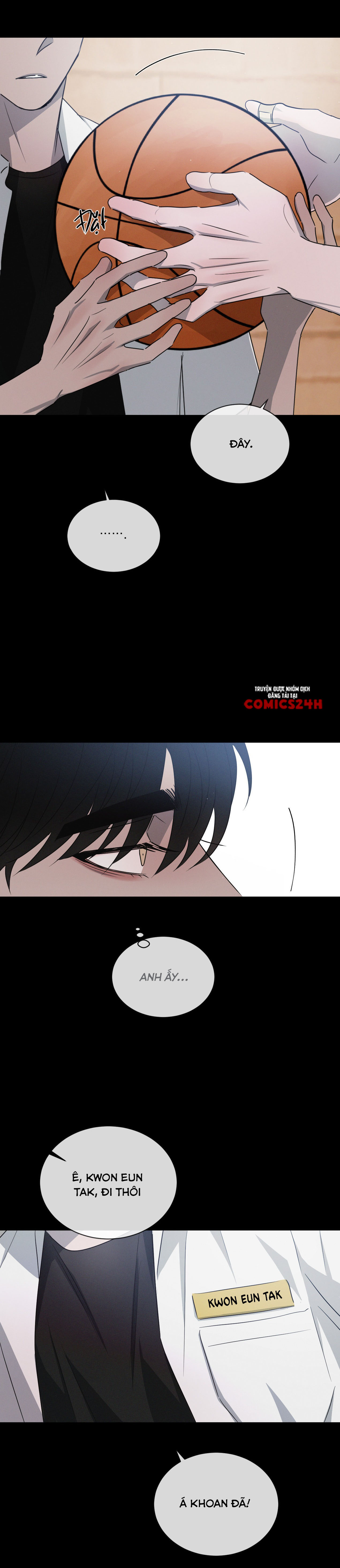 tương khắc chapter 27 16