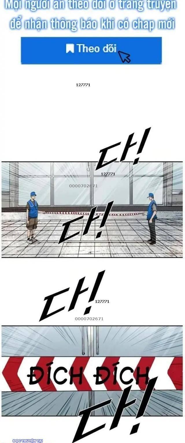 shark - cá mập chapter 127 9