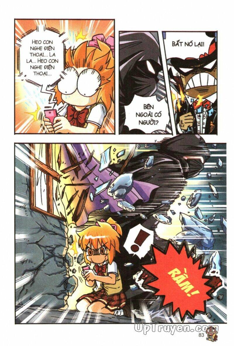 siêu nhân mì ăn liền chapter 16 105