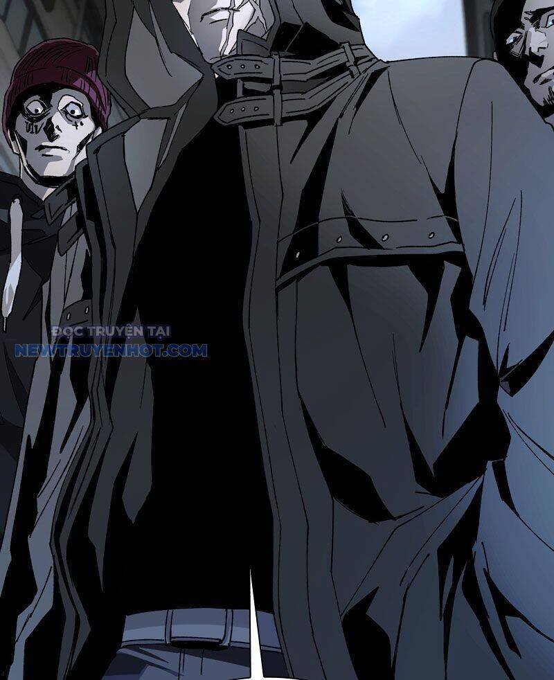 tận thế cũng chỉ là trò chơi chapter 28 126