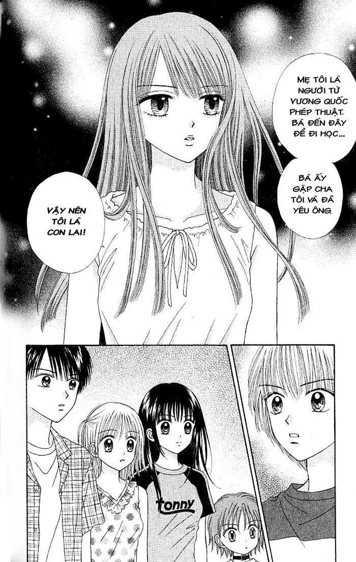 học sinh siêu ngầu chapter 18 6