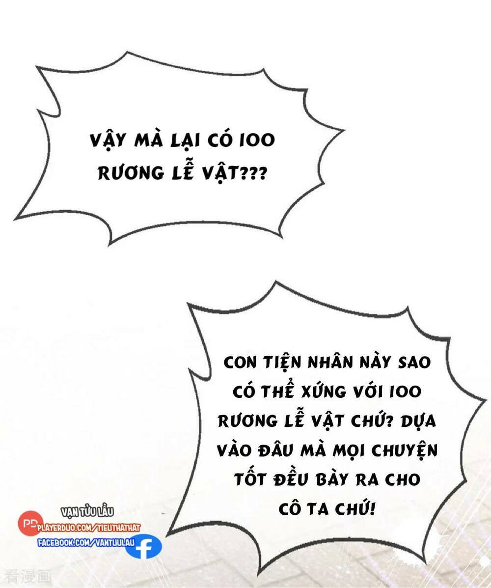 thị huyết y phi chapter 112 2