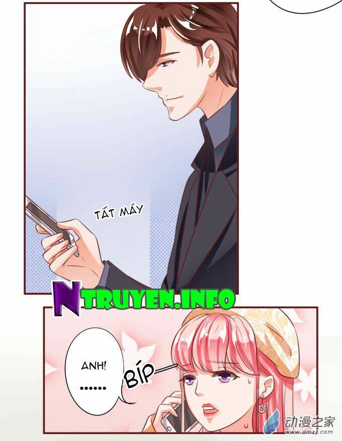 vương tước tư hữu bảo bối chapter 19 31