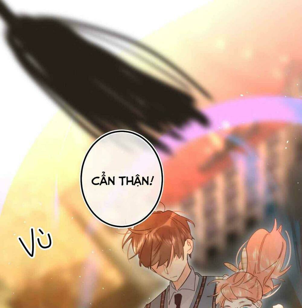 phù thủy hạng bét chapter 38 8