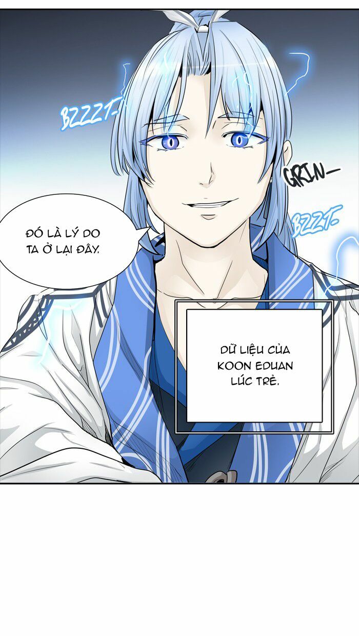 tòa tháp bí ẩn 2 chapter 283.5 36