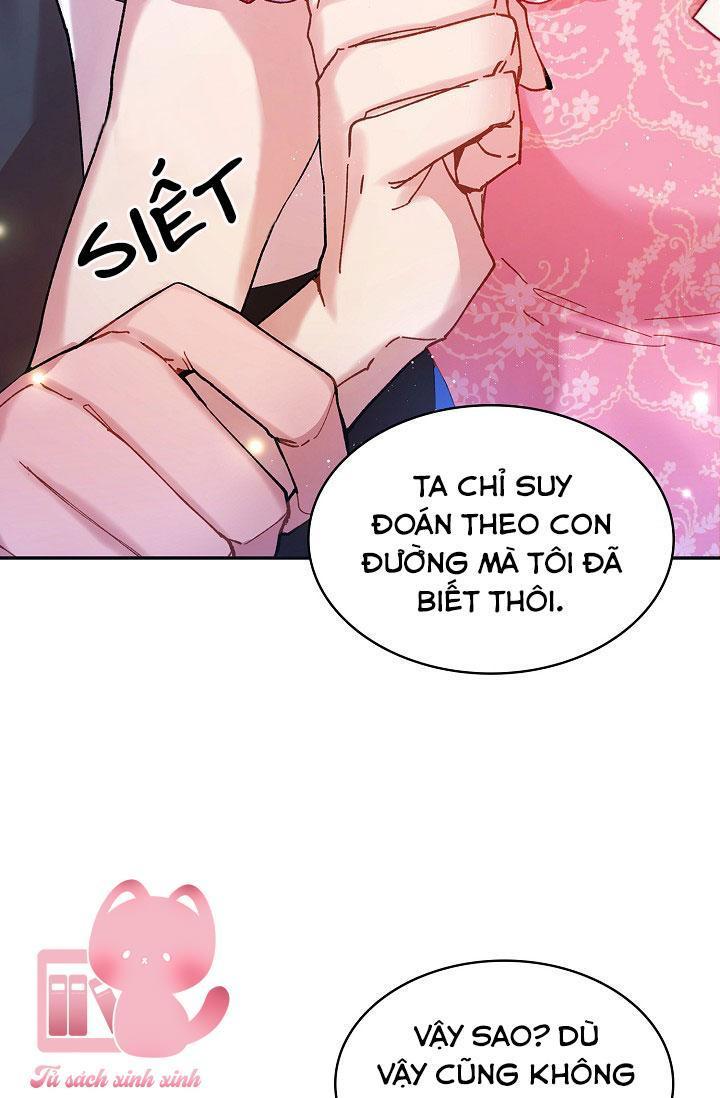 vị trí của tôi chapter 2 5