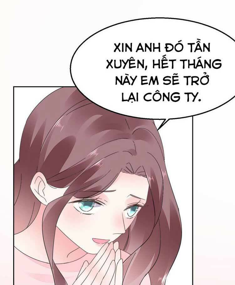 điều ước sủng ái bất bình đẳng chapter 88.1 16