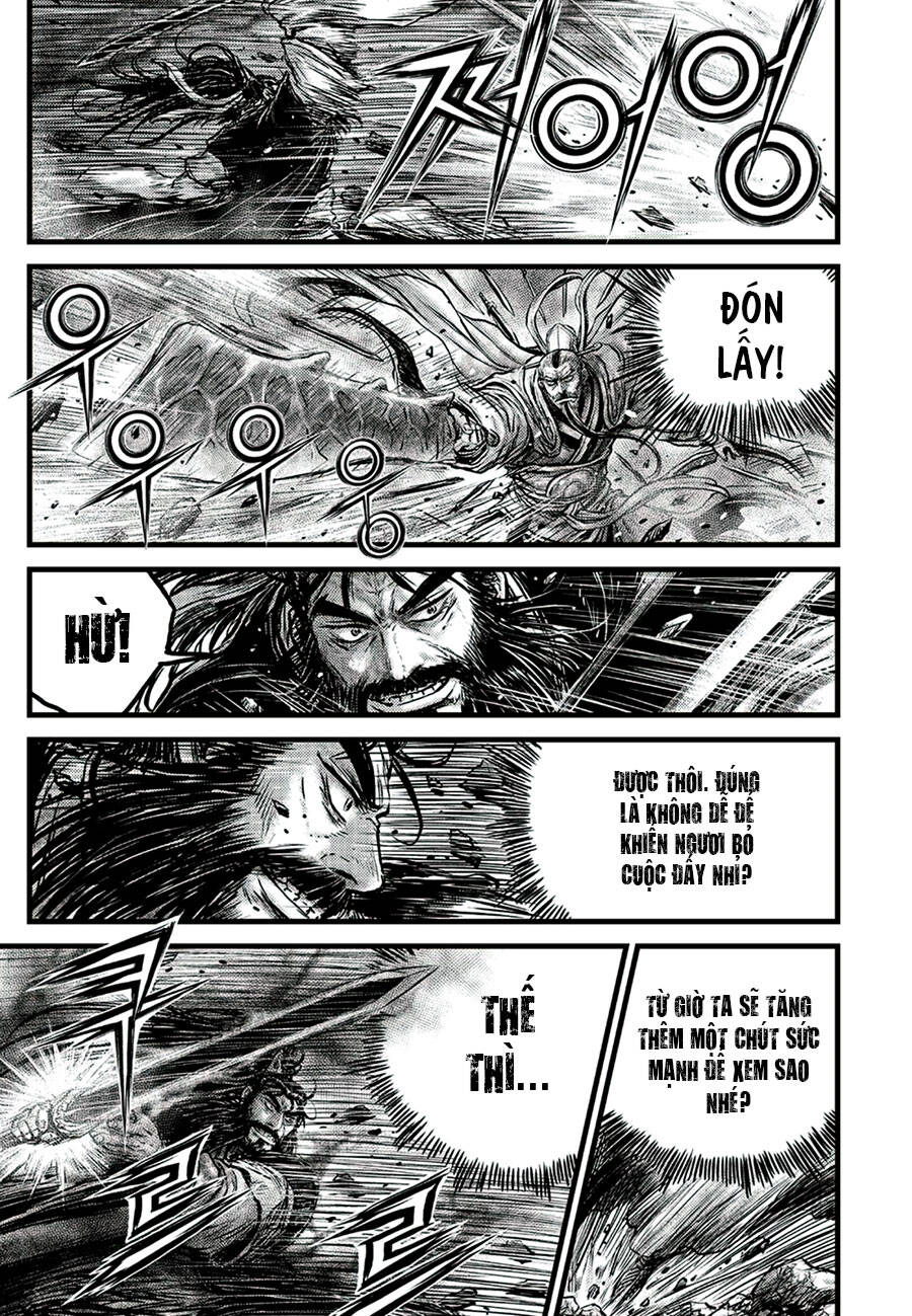 hiệp khách giang hồ m chapter 648 14