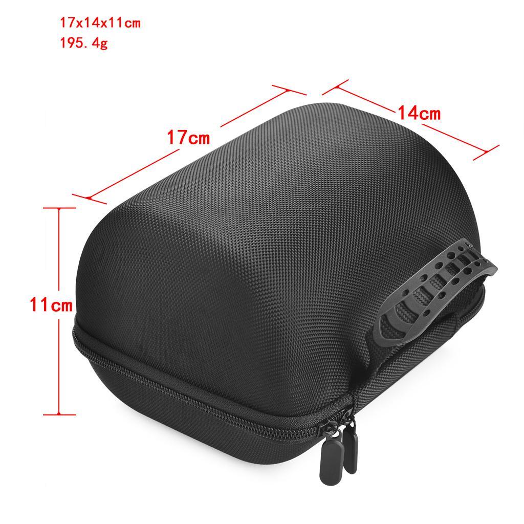 Protective Bag Pouch Cover Case for M3 Play for Bluetooth Speaker