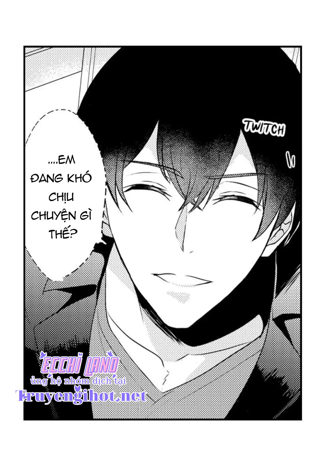 sau khi chia tay, chúng tôi làm "chuyện ấy" chapter 4.2 9