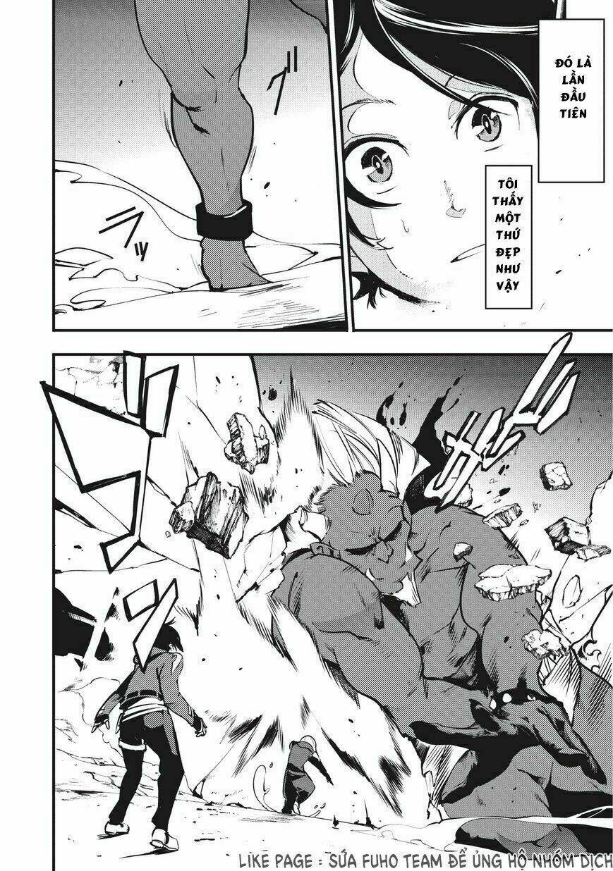 boy having useless skill mapping chapter 3 24